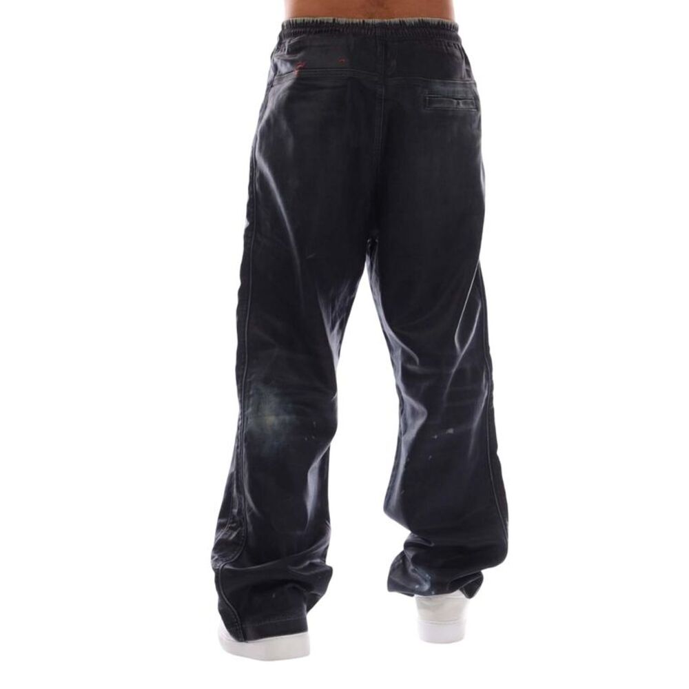 Diesel Mens D-Martians Jeans / Denim - Picture 2 of 3